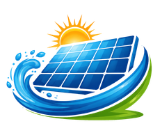 Elgin Solar Cleaning logo